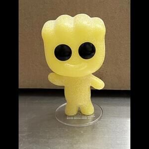 Funko Pop- Lemon Sour Patch Kid